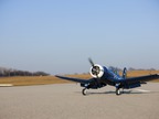 F4U-1D Corsair 60ccm ARF